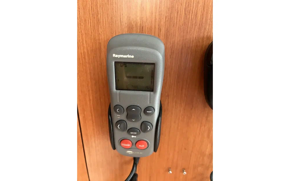 slider 60 Beneteau Oceanis 40