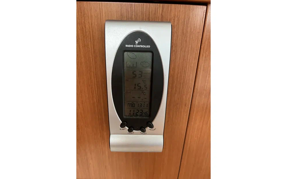 slider 61 Beneteau Oceanis 40