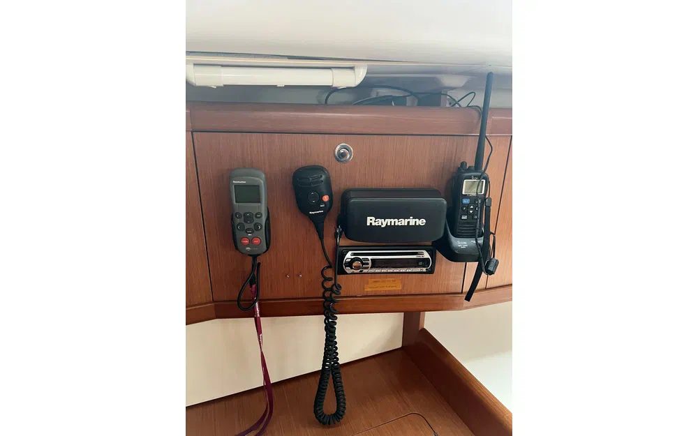 slider 62 Beneteau Oceanis 40