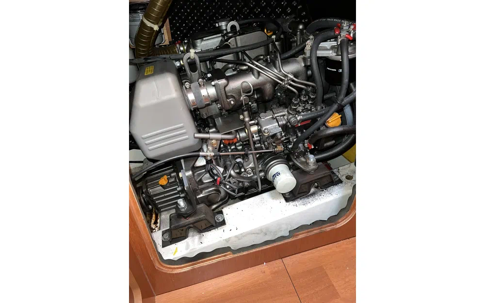 slider 63 Beneteau Oceanis 40