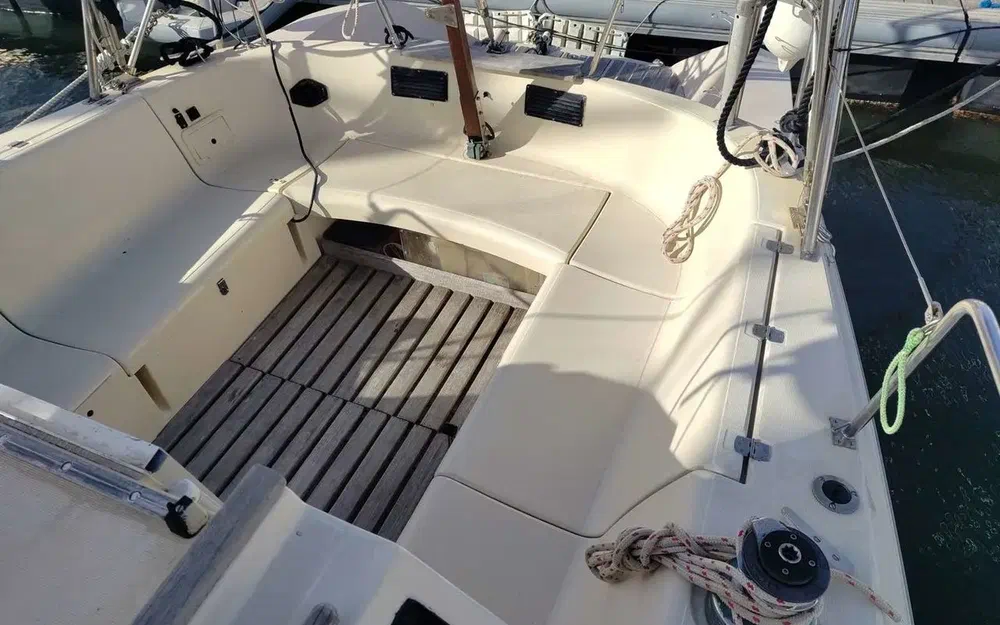 slider 2 Jeanneau Espace 1000