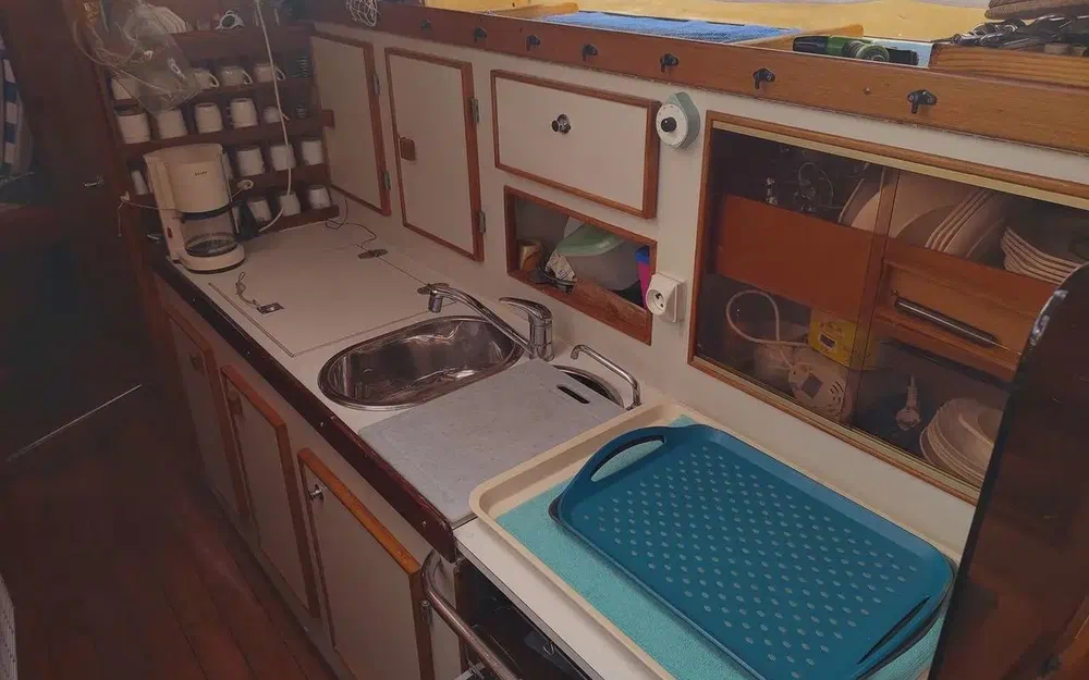 slider 5 Jeanneau Espace 1000