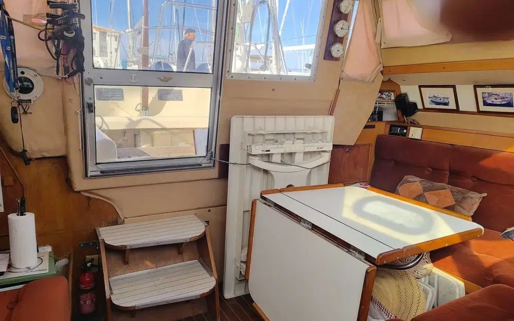 slider 6 Jeanneau Espace 1000