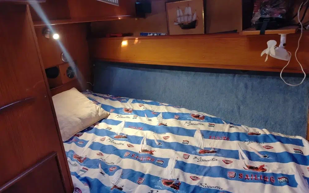 slider 7 Jeanneau Espace 1000