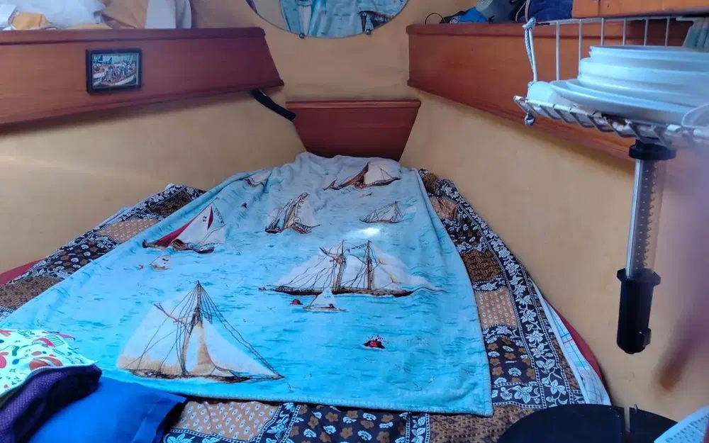 slider 8 Jeanneau Espace 1000