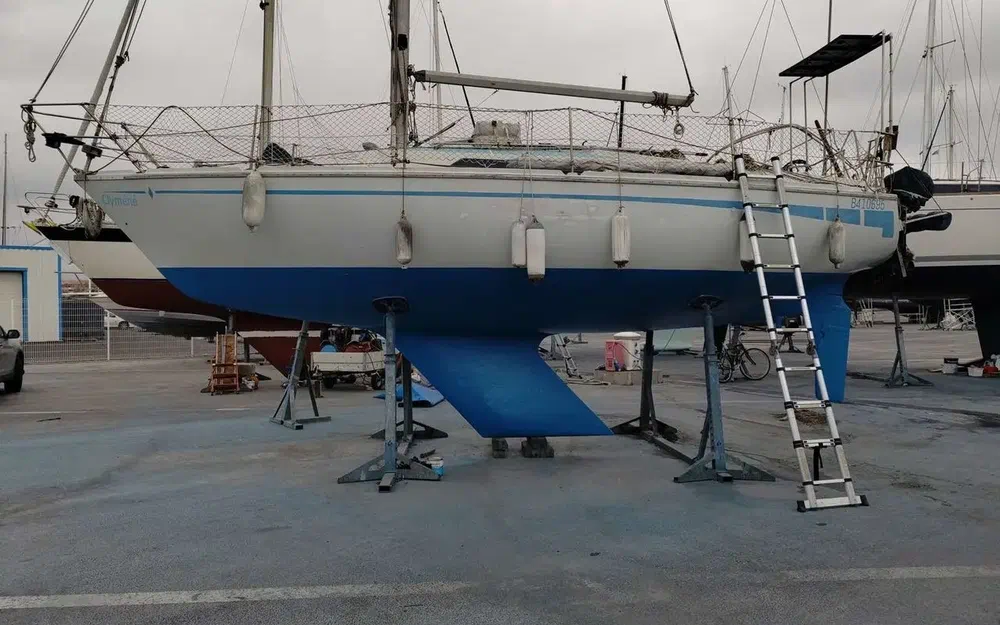 slider 1 Gibert Marine Gib Sea 30