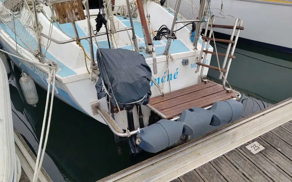 slider 2 Gibert Marine Gib Sea 30