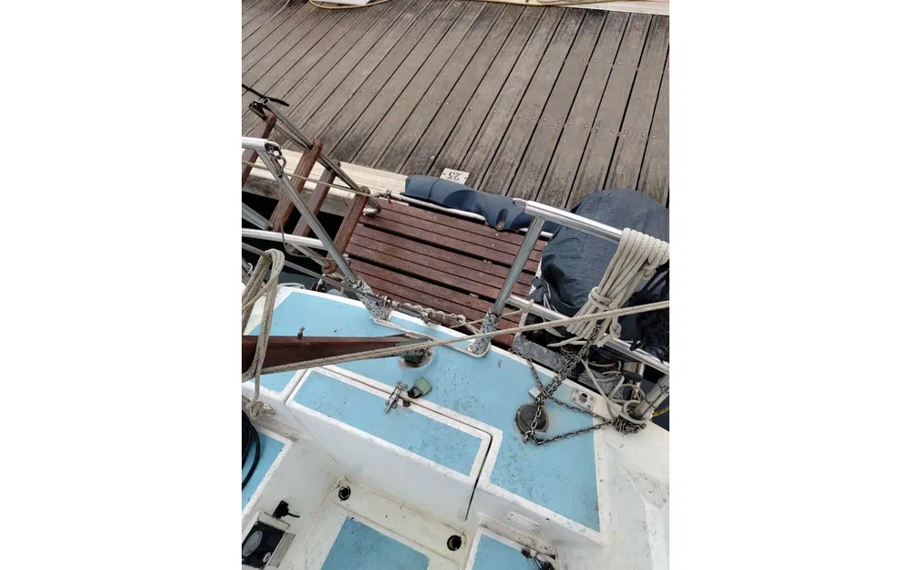 slider 4 Gibert Marine Gib Sea 30