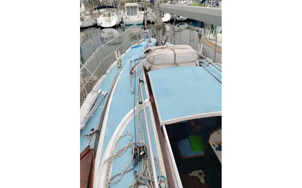 slider 5 Gibert Marine Gib Sea 30