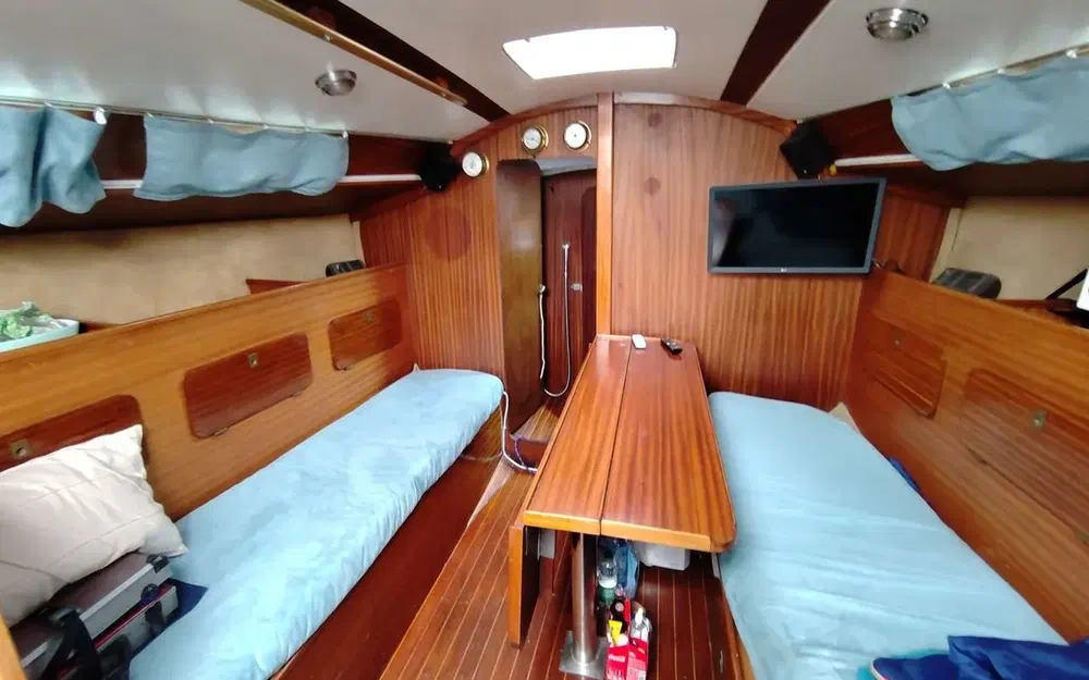 slider 6 Gibert Marine Gib Sea 30