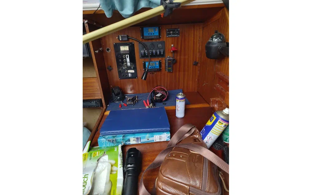 slider 7 Gibert Marine Gib Sea 30