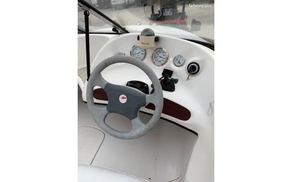 slider 2 Quicksilver 470 Sport