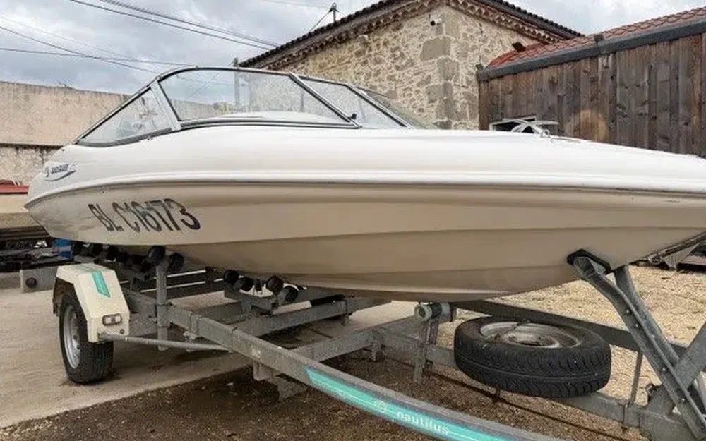 slider 4 Quicksilver 470 Sport