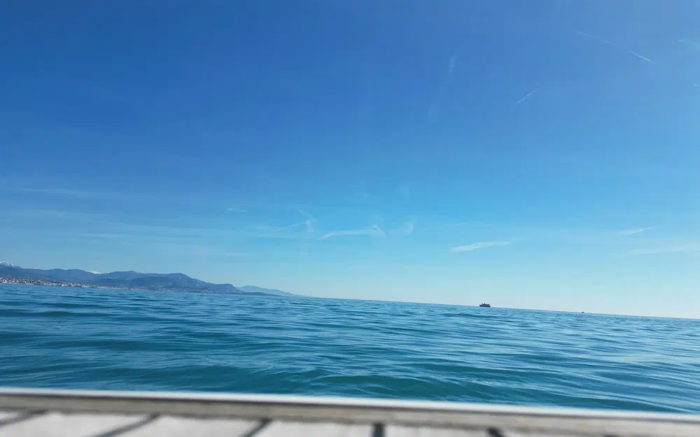 slider 10 Fairline Targa 38 Open