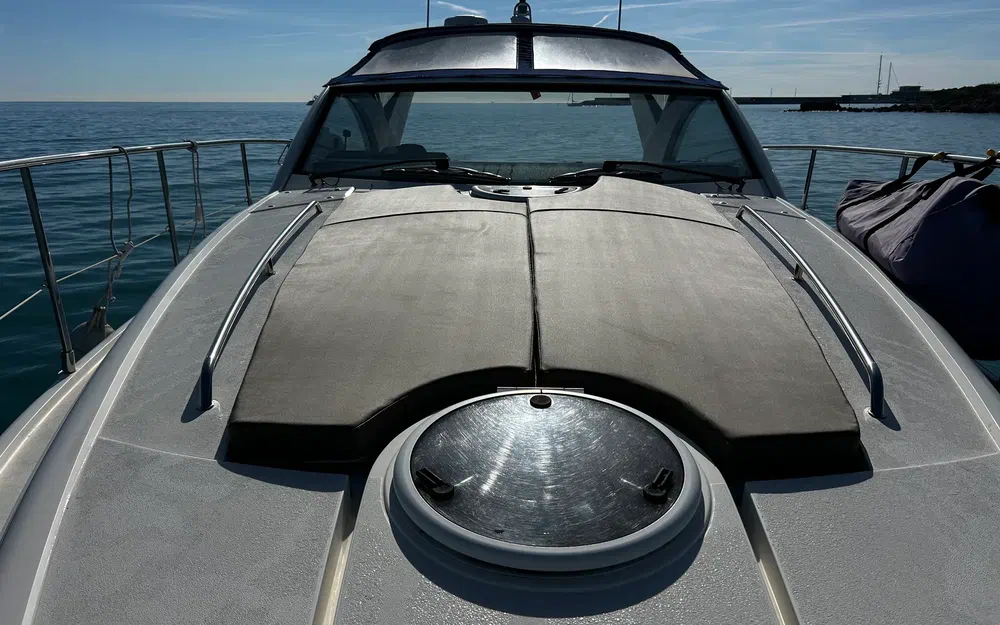 slider 16 Fairline Targa 38 Open