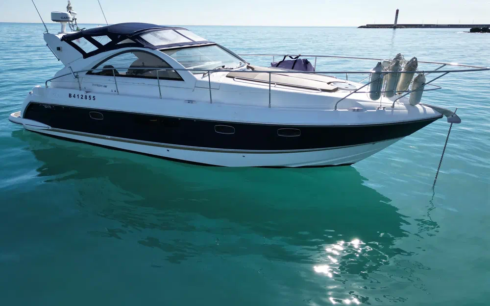 slider 0 Fairline Targa 38 Open