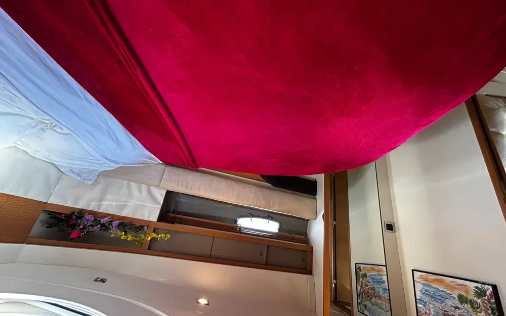 slider 22 Fairline Targa 38 Open