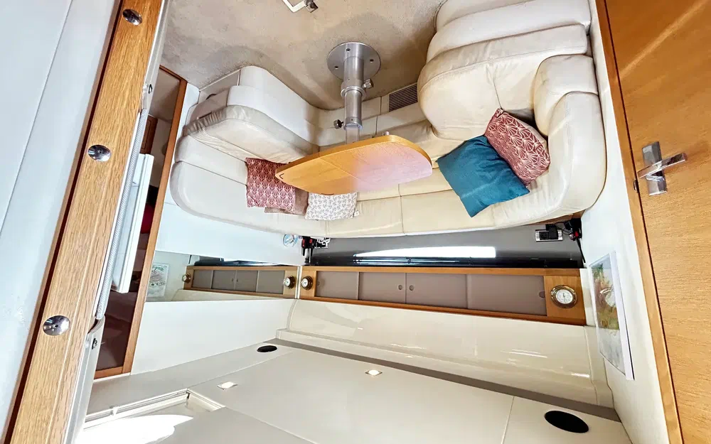 slider 27 Fairline Targa 38 Open