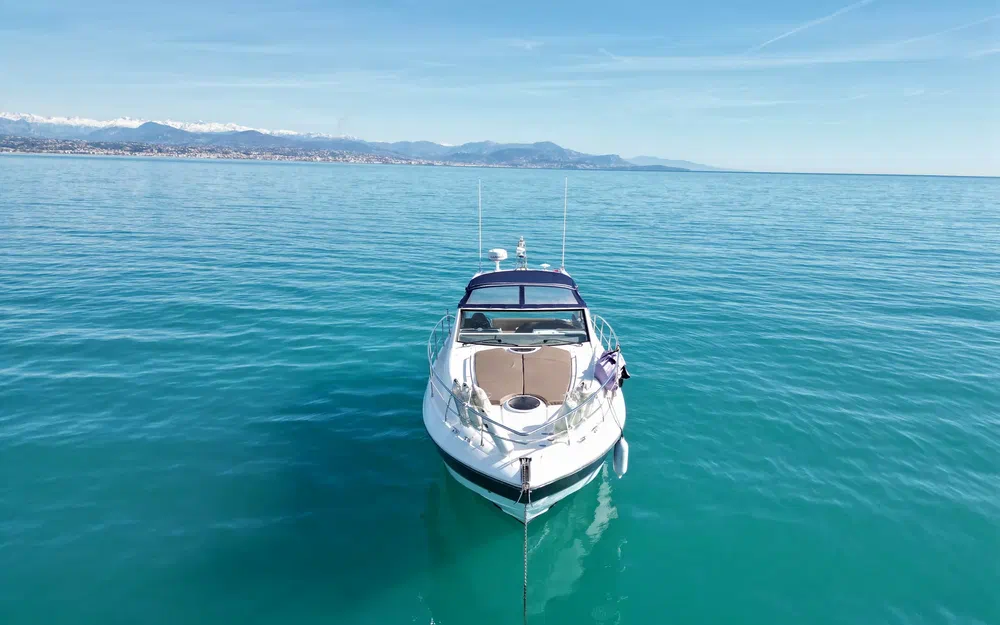 slider 2 Fairline Targa 38 Open