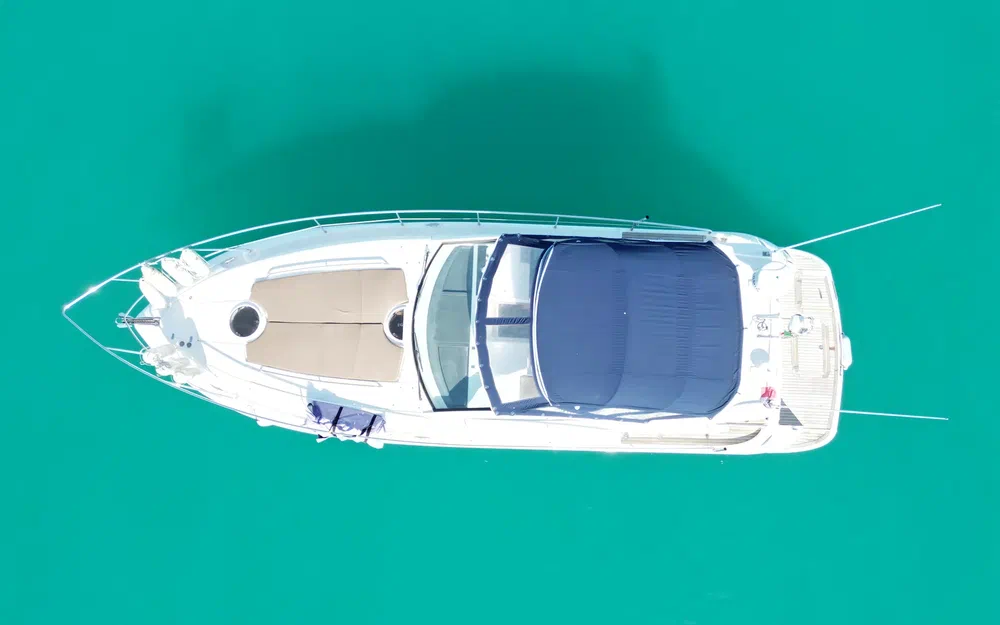 slider 5 Fairline Targa 38 Open