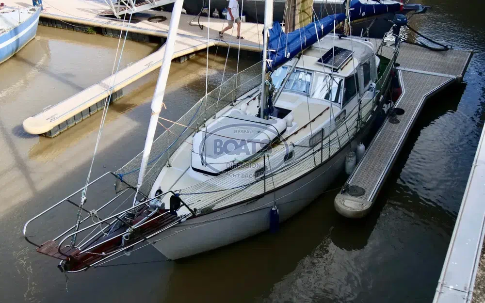 slider 2 Malo ketch malo 50