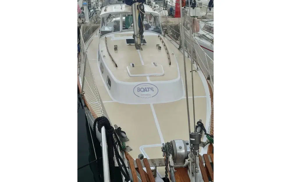 slider 8 Malo ketch malo 50