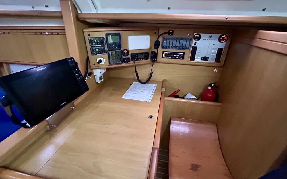 slider 11 Harmony 42