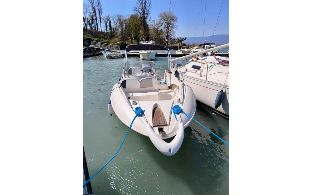 slider 2 Quicksilver 505 Commander