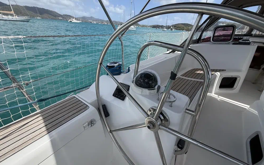 slider 9 Jeanneau Sun Odyssey 44i Performance