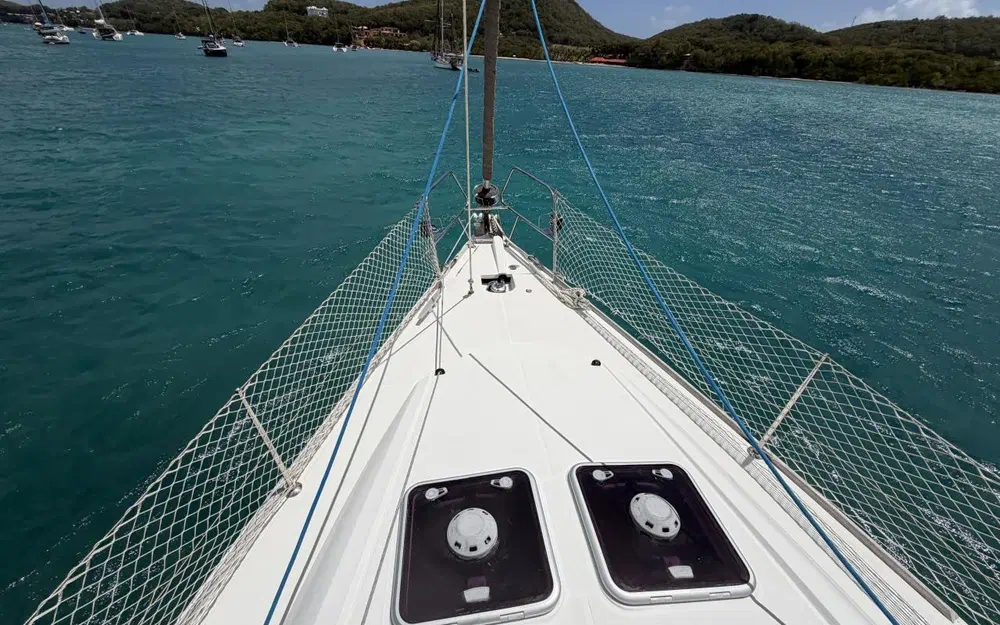 slider 13 Jeanneau Sun Odyssey 44i Performance