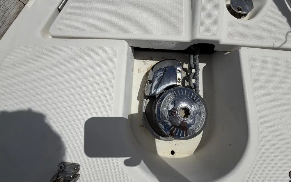 slider 14 Jeanneau Sun Odyssey 44i Performance