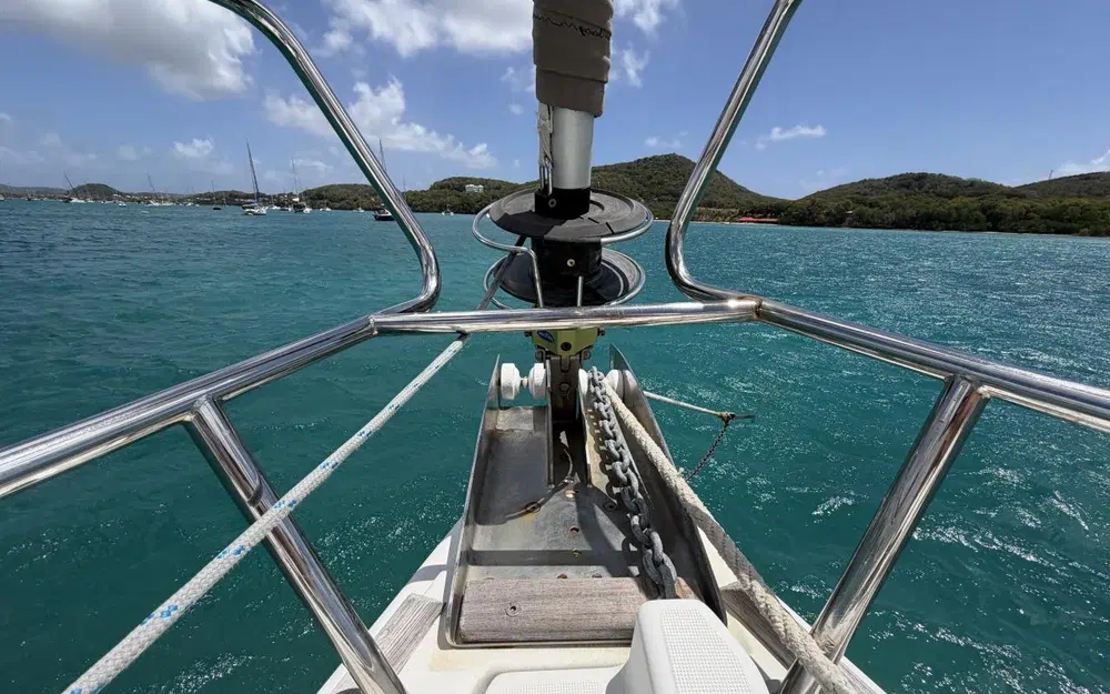 slider 15 Jeanneau Sun Odyssey 44i Performance