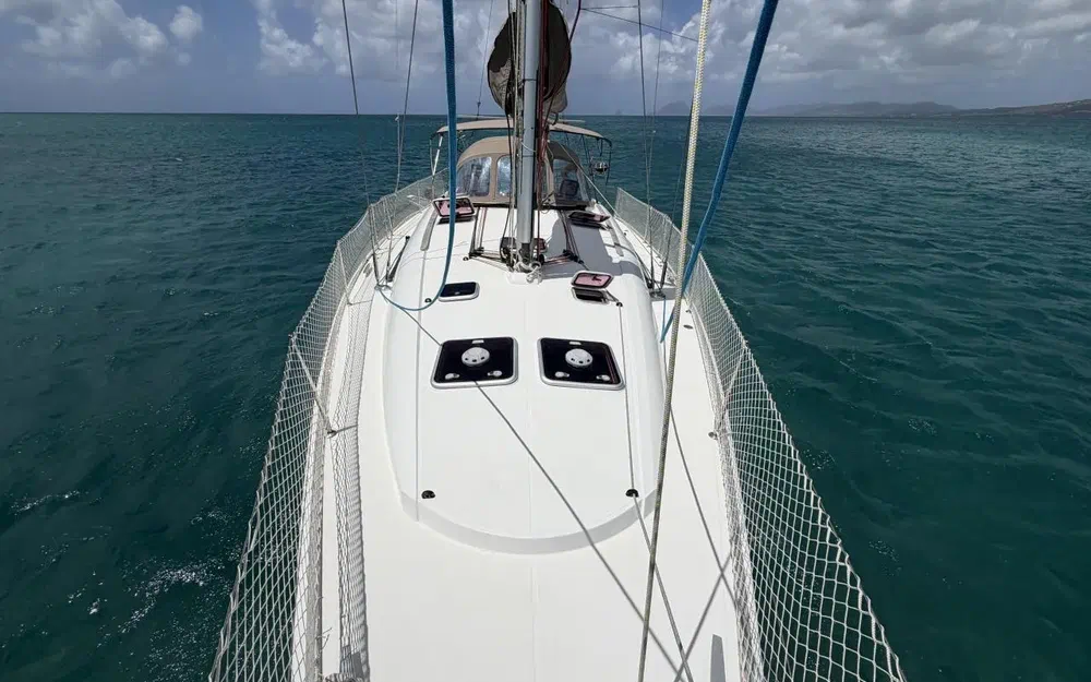 slider 16 Jeanneau Sun Odyssey 44i Performance