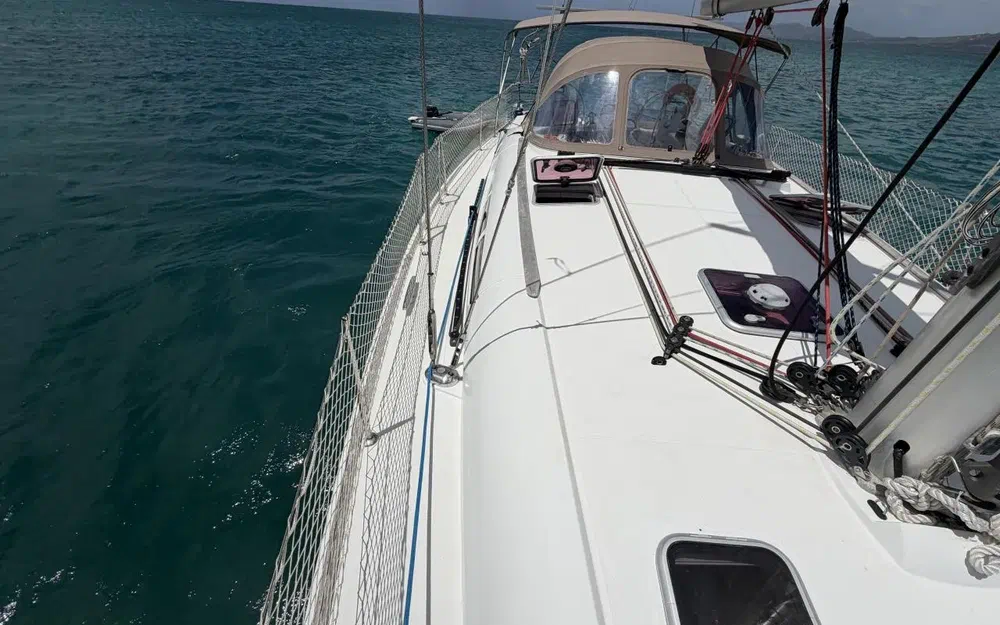 slider 17 Jeanneau Sun Odyssey 44i Performance