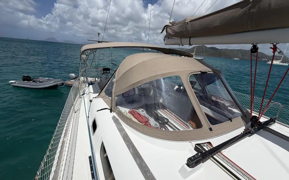 slider 18 Jeanneau Sun Odyssey 44i Performance