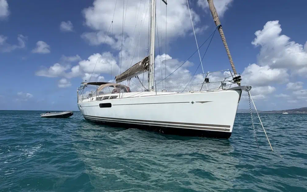 slider 0 Jeanneau Sun Odyssey 44i Performance