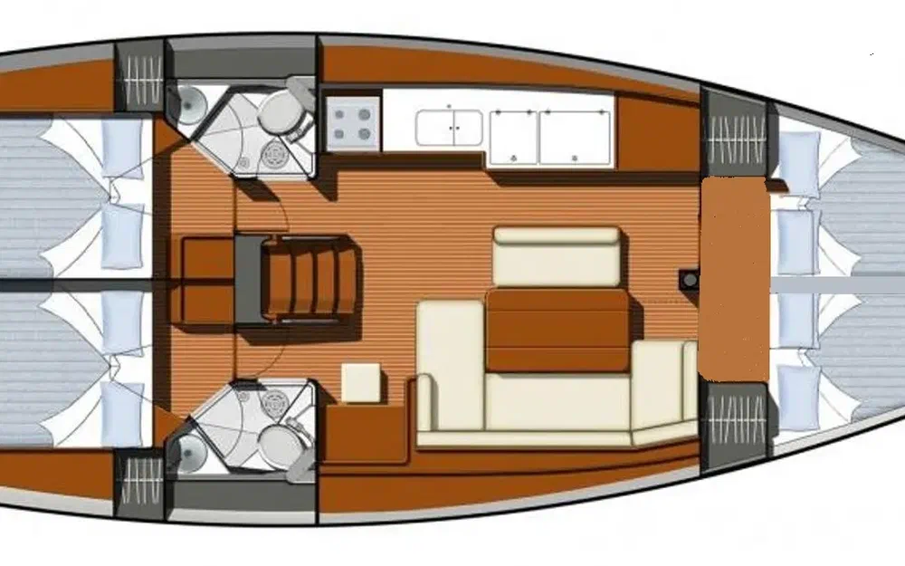 slider 39 Jeanneau Sun Odyssey 44i Performance