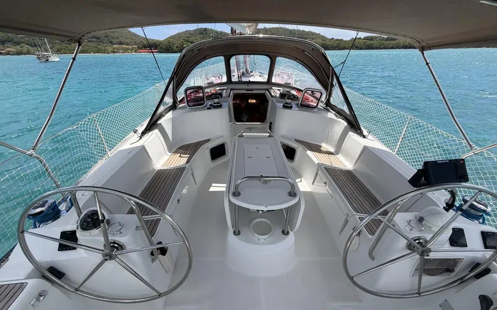 slider 3 Jeanneau Sun Odyssey 44i Performance