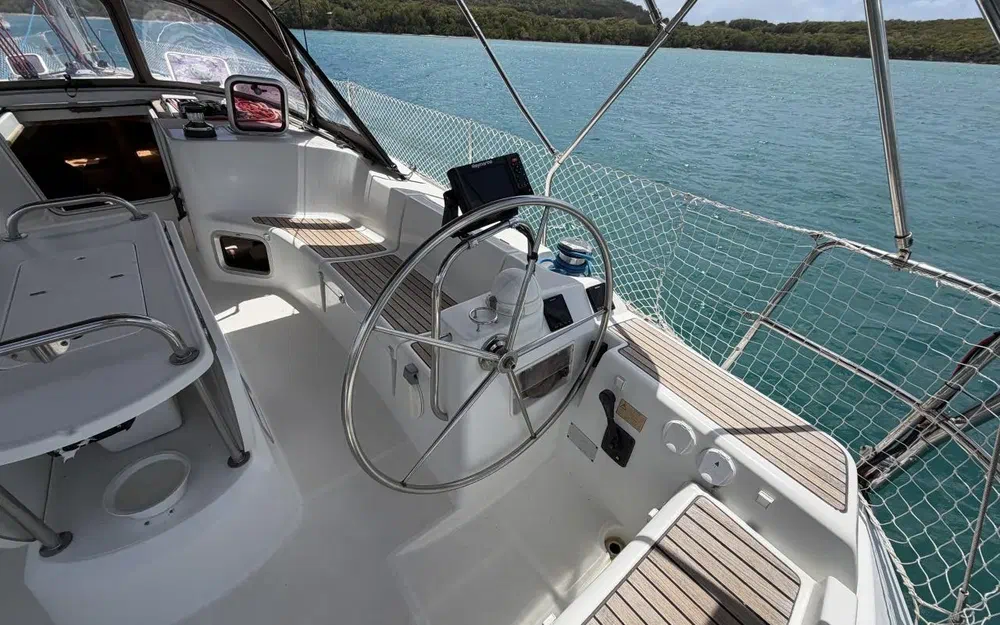 slider 5 Jeanneau Sun Odyssey 44i Performance
