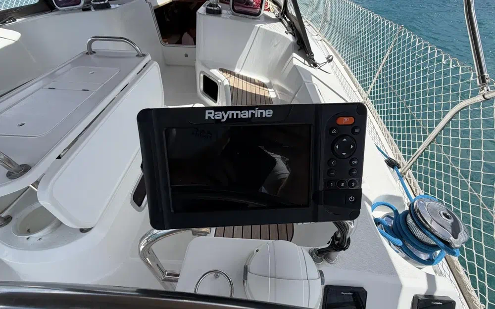 slider 6 Jeanneau Sun Odyssey 44i Performance