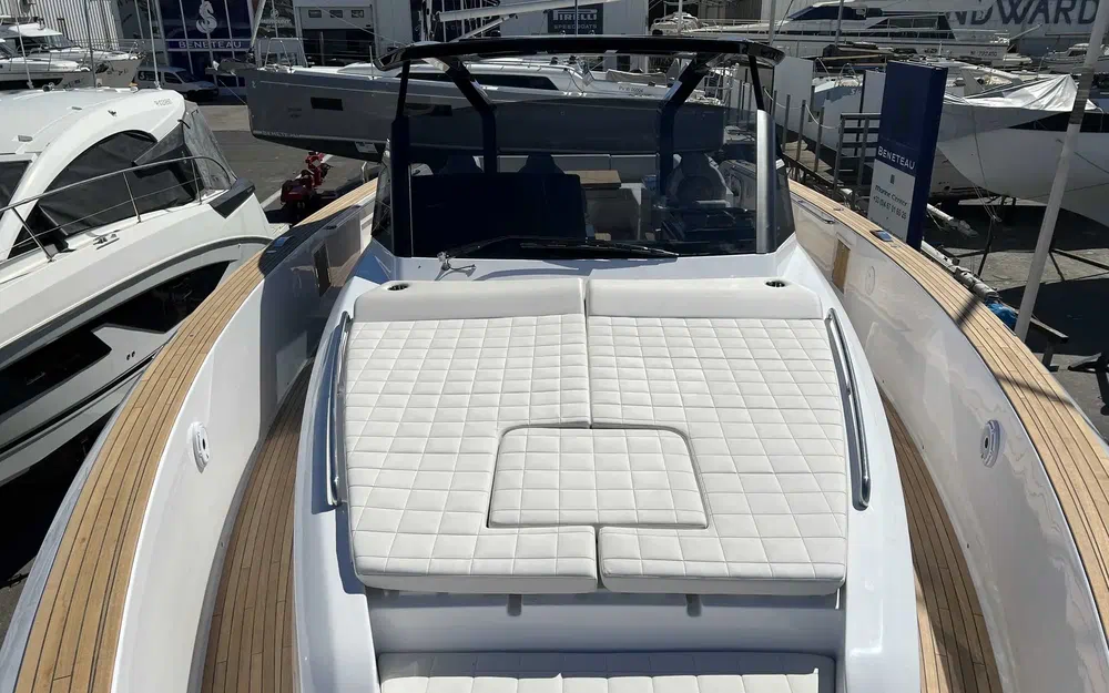slider 10 Pardo Yachts Pardo 50