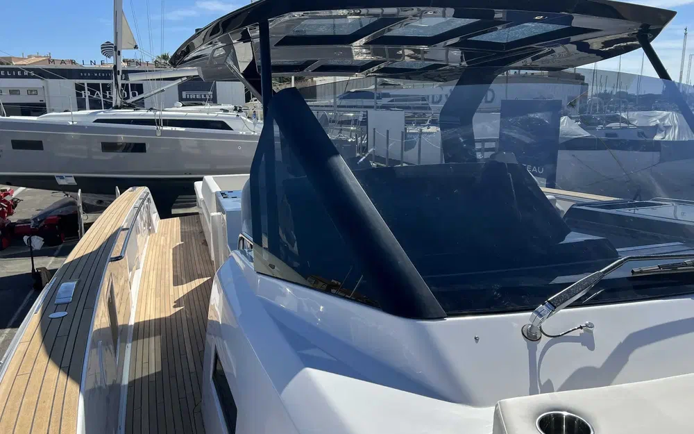 slider 11 Pardo Yachts Pardo 50