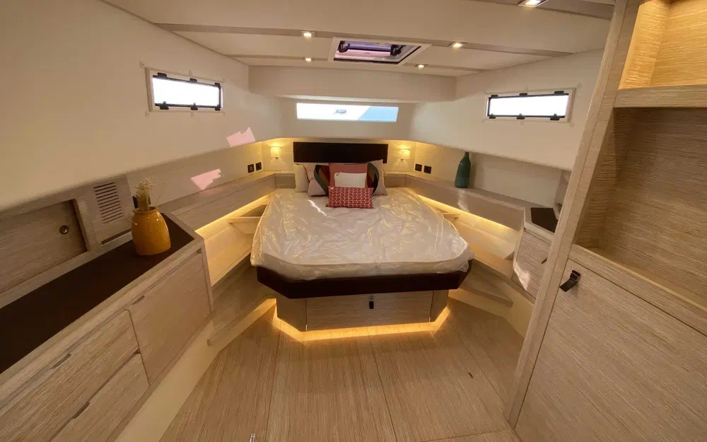 slider 13 Pardo Yachts Pardo 50
