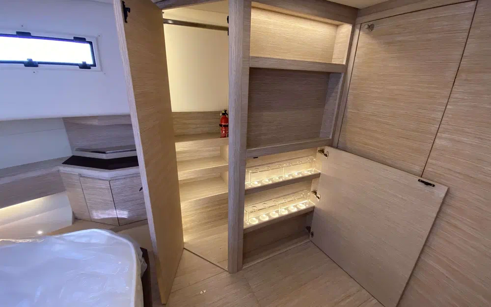 slider 14 Pardo Yachts Pardo 50