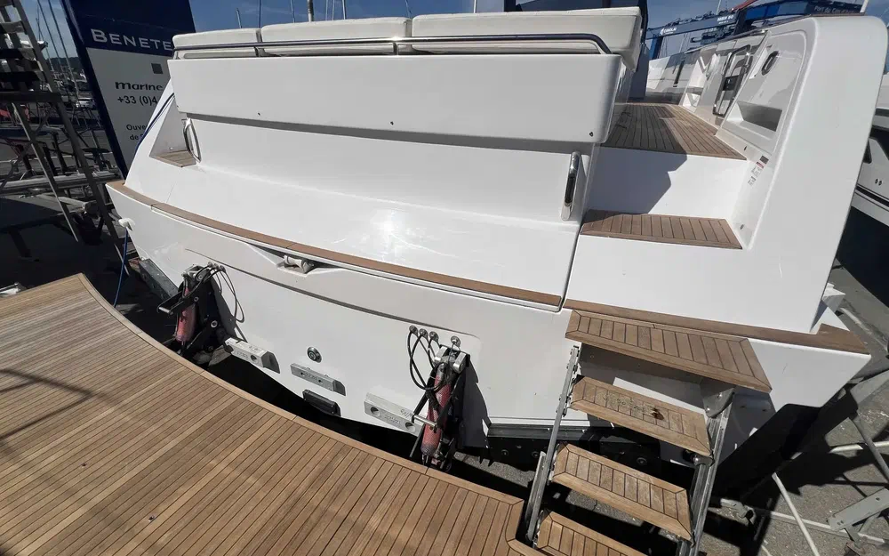 slider 18 Pardo Yachts Pardo 50