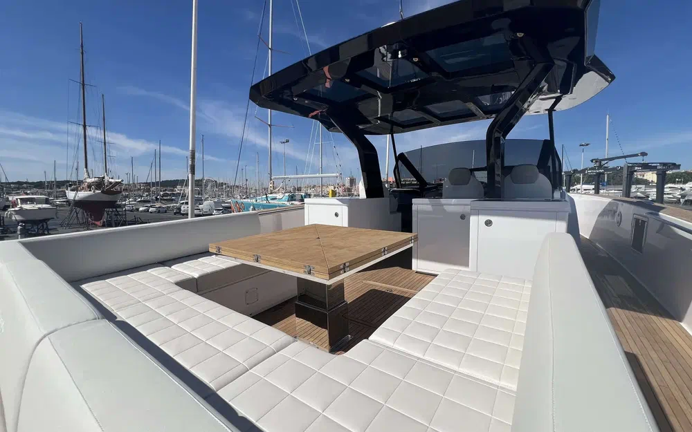 slider 1 Pardo Yachts Pardo 50