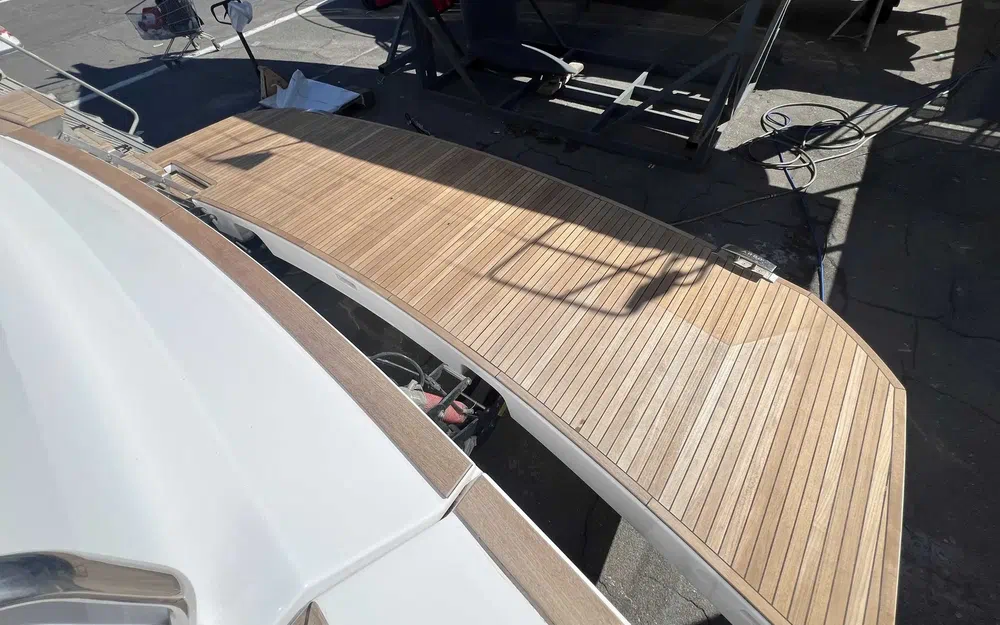 slider 19 Pardo Yachts Pardo 50