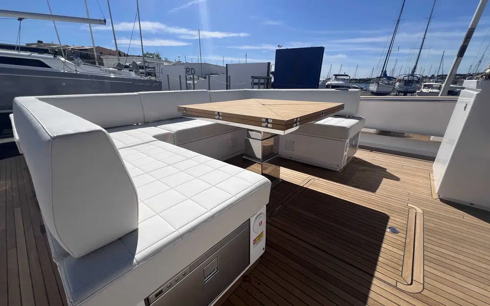 slider 4 Pardo Yachts Pardo 50
