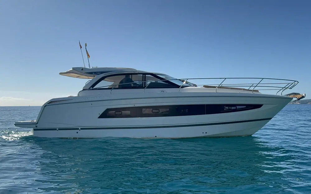 slider 0 Jeanneau Leader 40