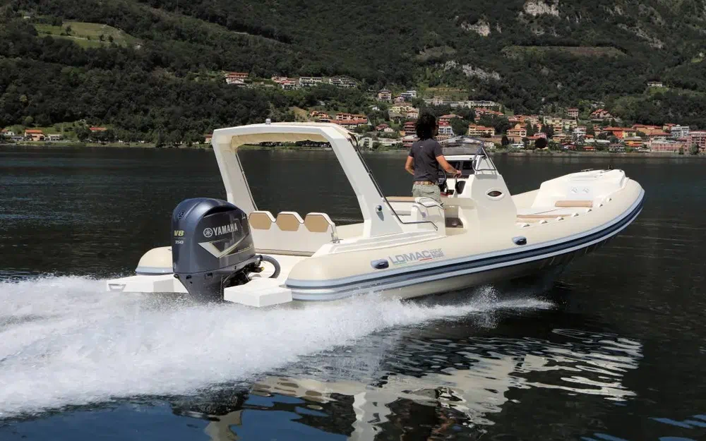 slider 2 Lomac 850 IN